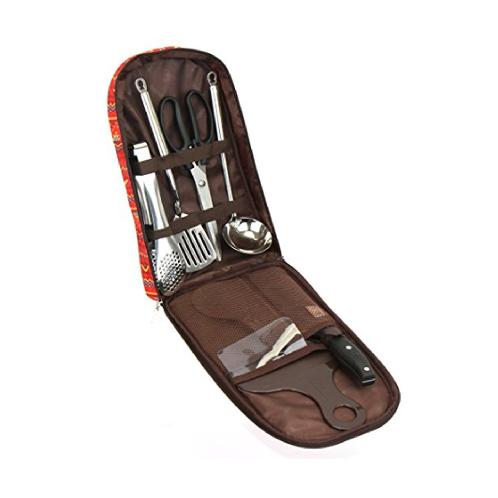 [KAZMI] Sensibility Kitchen Tool SET