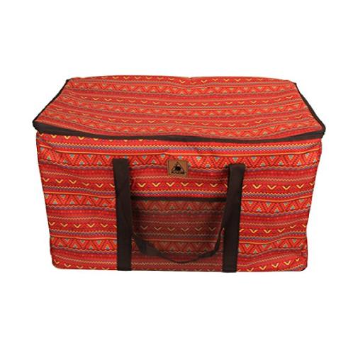 [KAZMI] Sensitivity Camping Bag 120L